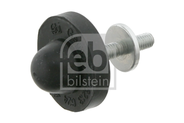 Buffer, bonnet